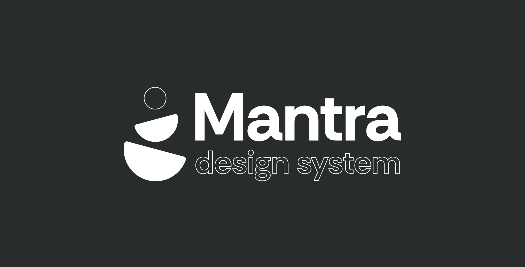 Balance App design system